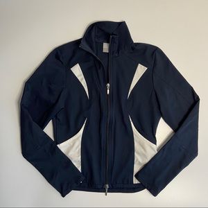 Nike Track Jacket